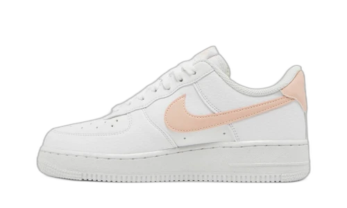 Nike Air Force 1 Low '07 Next Nature Fossil Rose (Women's)