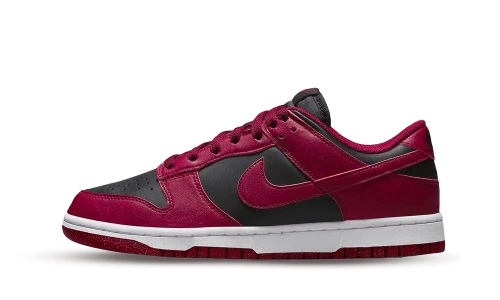 Nike Dunk Low Next Nature Dark Beetroot (Women's)