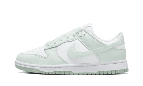 Nike Dunk Low Next Nature White Mint (Women's)
