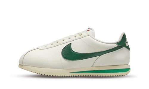 Nike Cortez Sail Gorge Green (Women's)