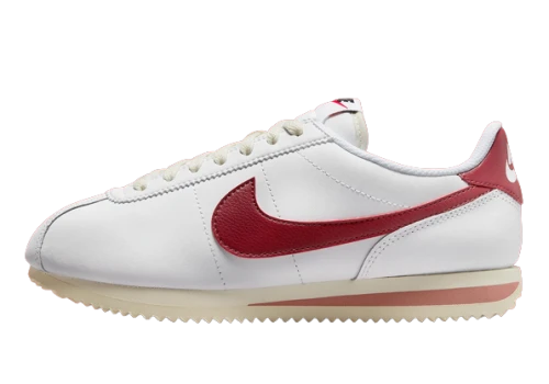 Nike Cortez Red Stardust Cedar (Women's)