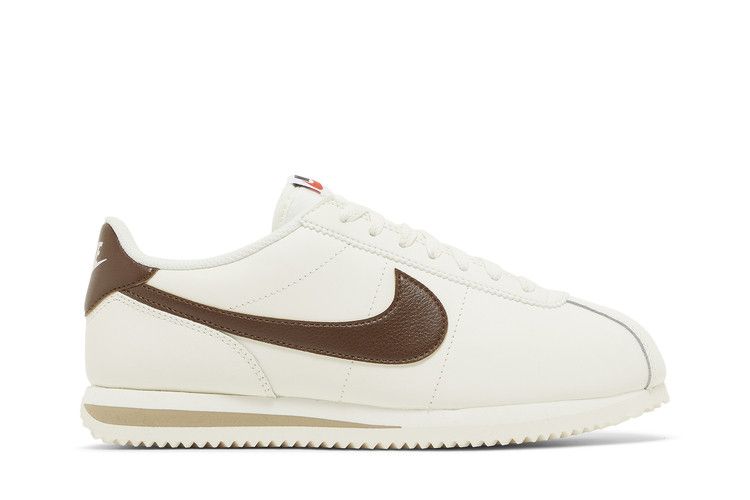 Nike Cortez Cacao Wow (Women's)