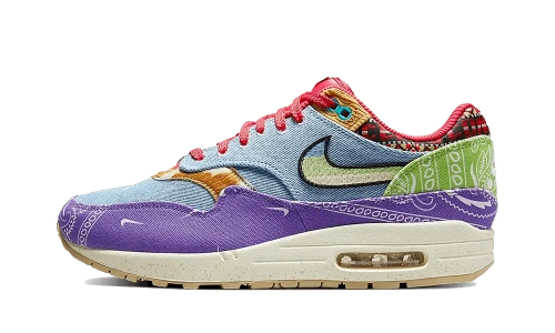 Nike Air Max 1 SP Concepts Far Out (Regular Box)