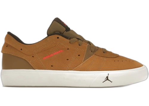 Jordan Series ES Elemental Gold