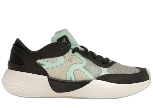 Jordan Delta 3 Low Anthracite Mint Foam