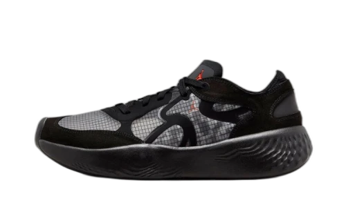 Jordan Delta 3 Low Black Anthracite