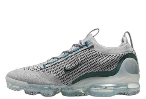 Nike Air VaporMax 2021 FK Dark Atomic Teal