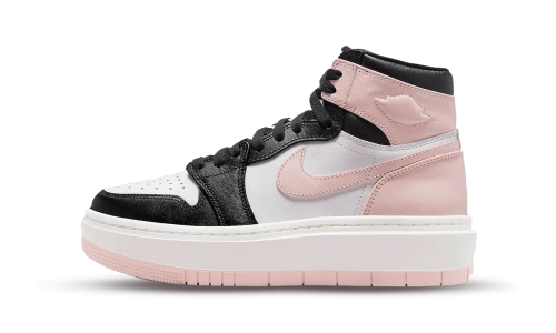 Jordan 1 Elevate High Black Atmosphere (Women's)