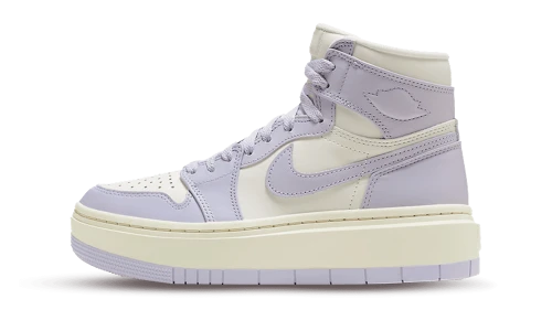 Jordan 1 Elevate High Titanium (Women's)