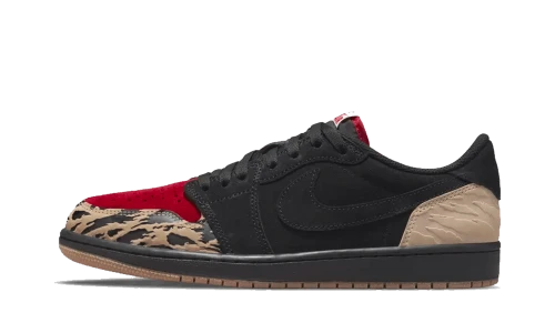 Jordan 1 Retro Low OG SP SoleFly