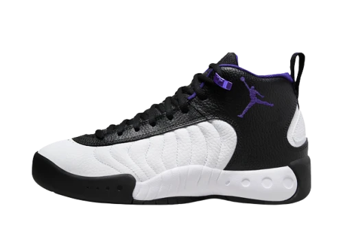 Jordan Jumpman Pro Black Field Purple
