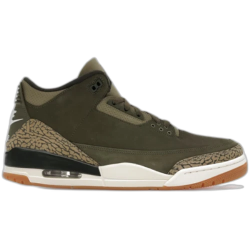 Jordan 3 Retro Family Affair