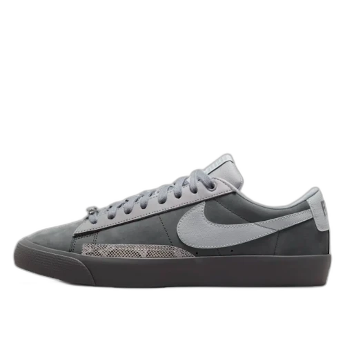 Nike SB Blazer Low FPAR Cool Grey