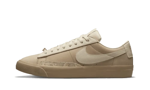 Nike SB Blazer Low FPAR Tan
