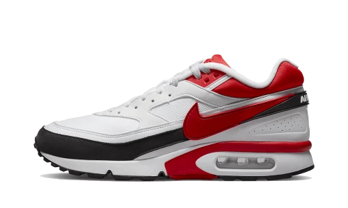 Nike Air Max BW OG Sport Red