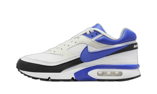 Nike Air Max BW White Persian Violet