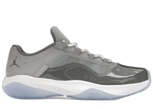 Jordan 11 CMFT Low Wolf Grey
