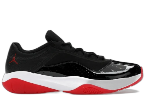 Jordan 11 CMFT Low Bred (2023)