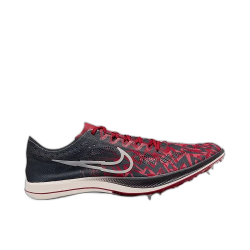 Nike ZoomX Dragonfly Bowerman Track Club Night Maroon