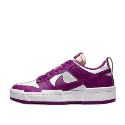 Nike Dunk Low Disrupt Cactus Flower (Women's)