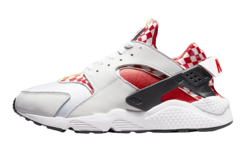 Nike Air Huarache Liverpool