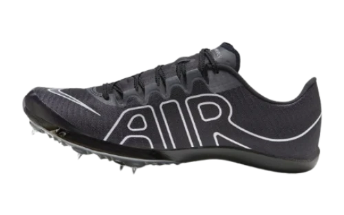 Nike Air Zoom Maxfly More Uptempo Black