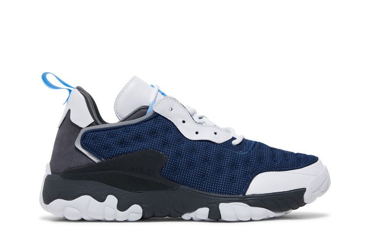 Jordan Delta 2 SP Clot Flint