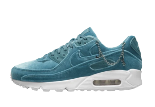 Nike Air Max 90 Lucky Charms Ash Green (Women's)