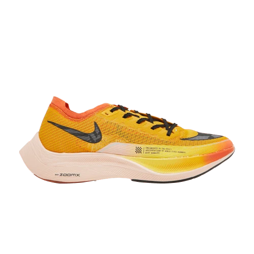 Nike ZoomX Vaporfly Next% 2 University Gold