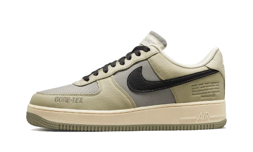 Nike Air Force 1 Low Gore-Tex Olive Black