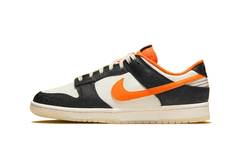 Nike Dunk Low PRM Halloween (2021) (GS)
