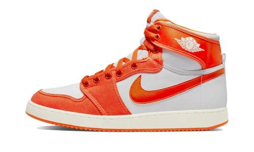 Jordan 1 Retro AJKO Rush Orange