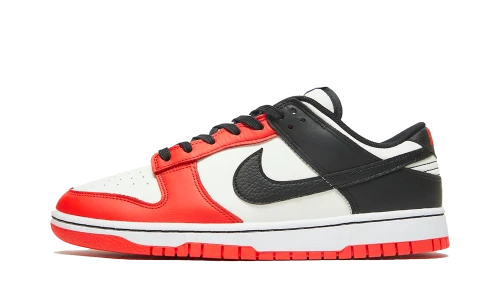 Nike Dunk Low EMB NBA 75th Anniversary Chicago (GS)