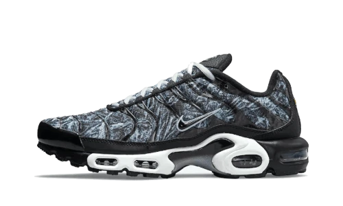 Nike Air Max Plus Dark Smoke Grey