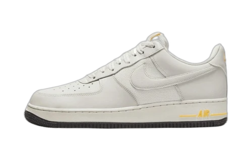 Nike Air Force 1 Low '07 Reflective Light Bone
