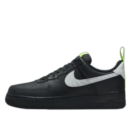Nike Air Force 1 Low Pivot Point Black