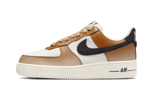 Nike Air Force 1 Low '07 Ale Brown Sanddrift (Women's)