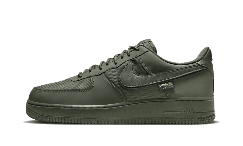 Nike Air Force 1 Low Cordura Cargo Khaki