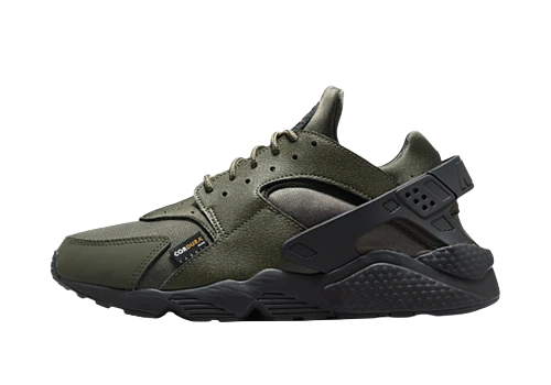 Nike Air Huarache Cordura Cargo Khaki