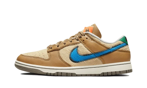 Nike Dunk Low size? Dark Driftwood