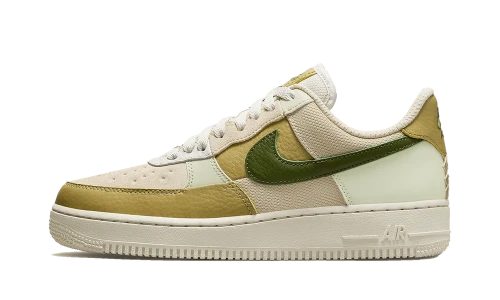 Nike Air Force 1 Low Rough Green (Women's)