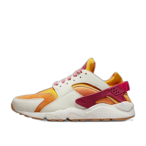 Nike Air Huarache Sail Sunset (Women's)