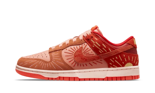 Nike Dunk Low NH Winter Solstice (Women's)
