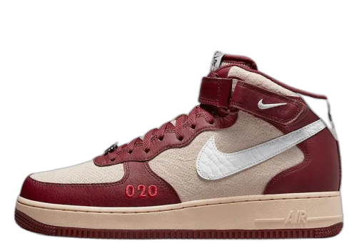 Nike Air Force 1 Mid London