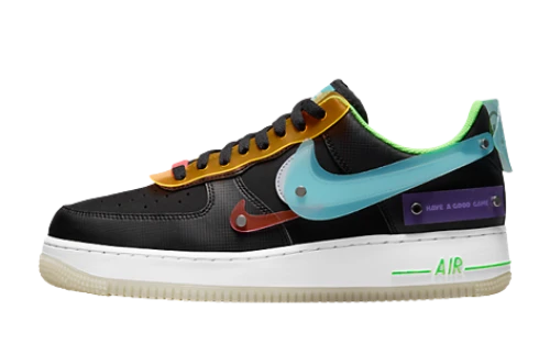 Nike Air Force 1 Have a Good Game