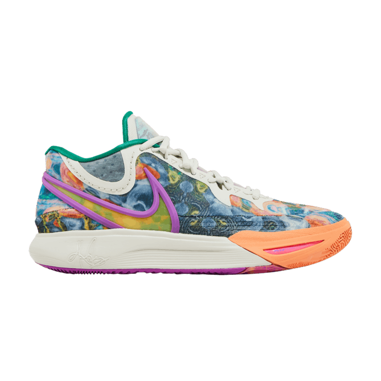 Jordan Why Not Zer0.6 Childhood