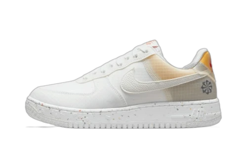 Nike Air Force 1 Low Crater M2Z2 Move To Zero Beige (Women's)