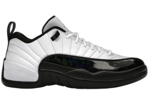 Jordan 12 Low 25 Years In China