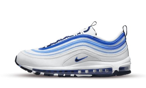 Nike Air Max 97 Blueberry
