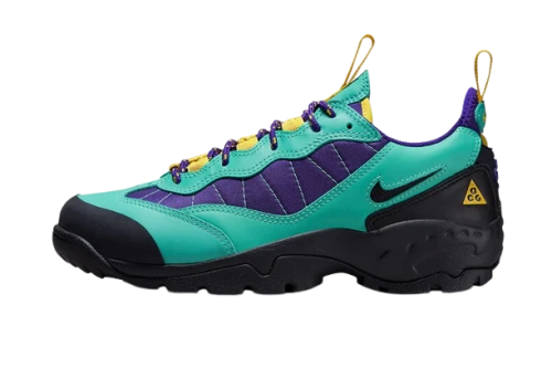 Nike ACG Air Mada Low Light Menta